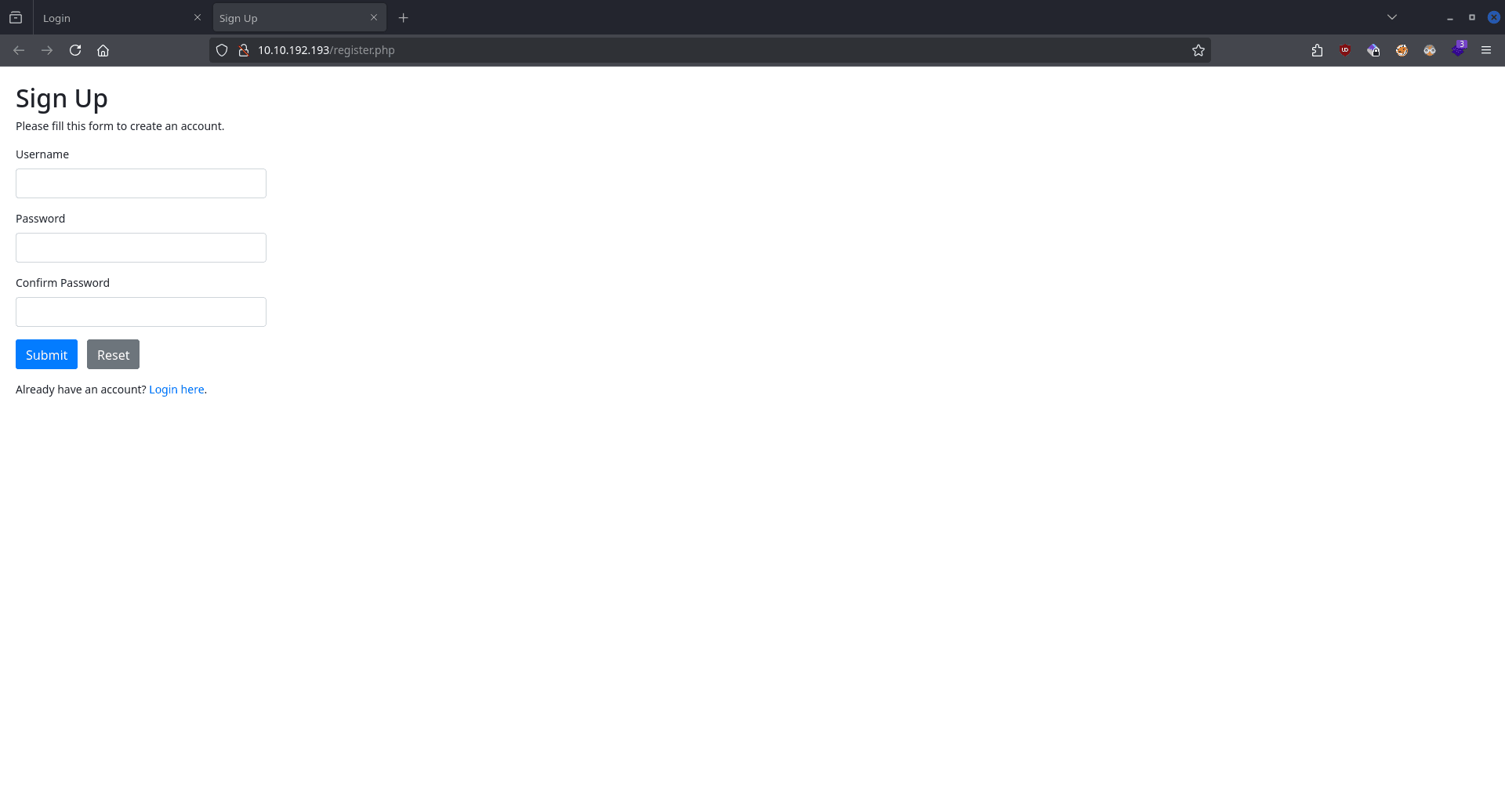 SignUp_Page