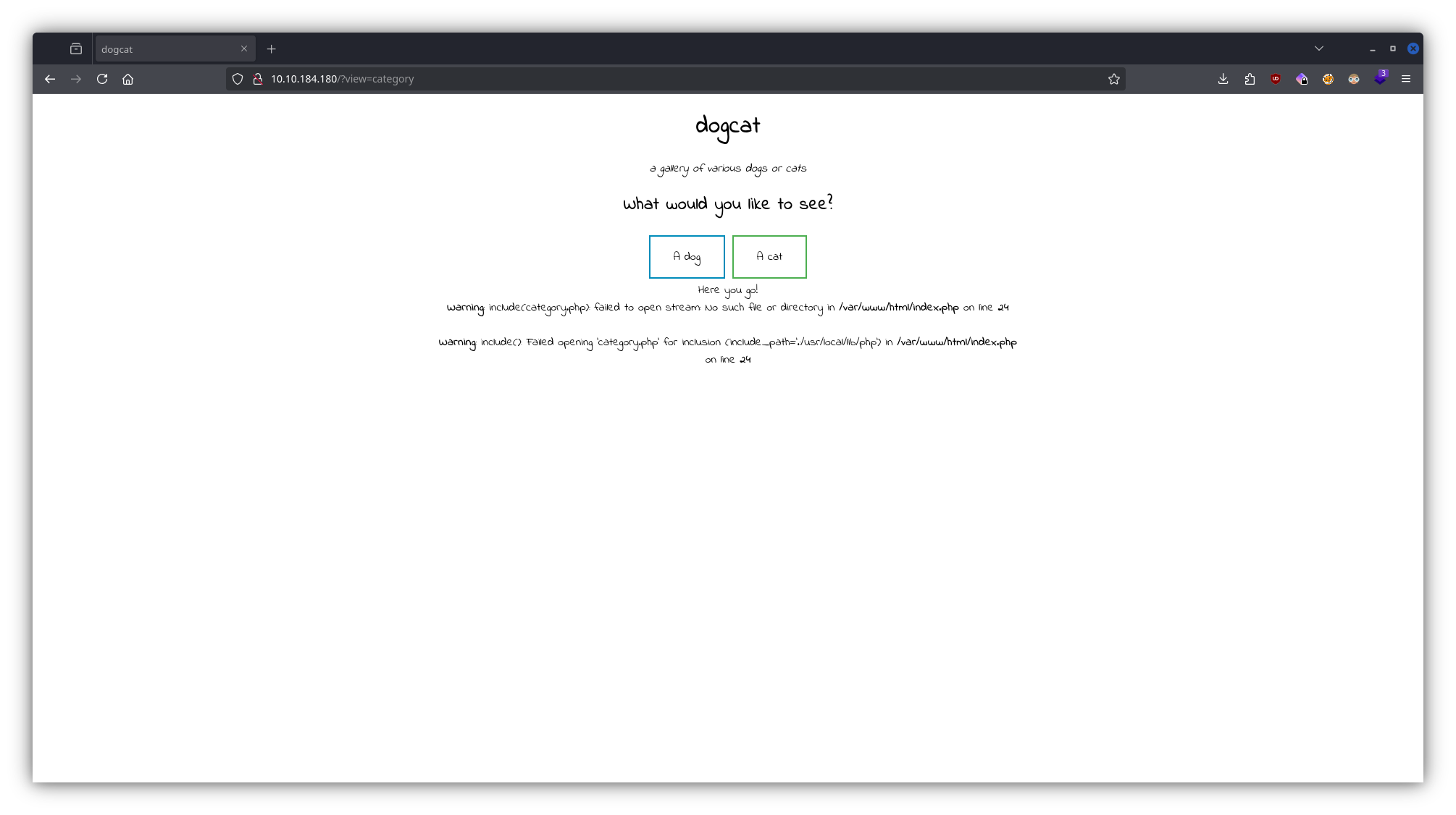 Error_Message