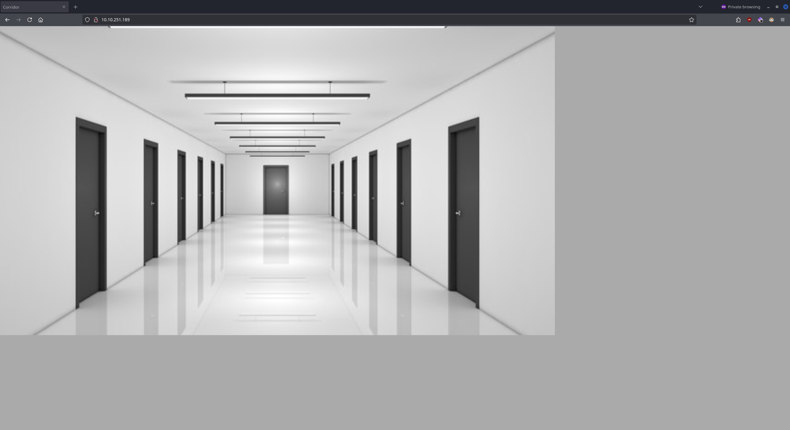 Webpage