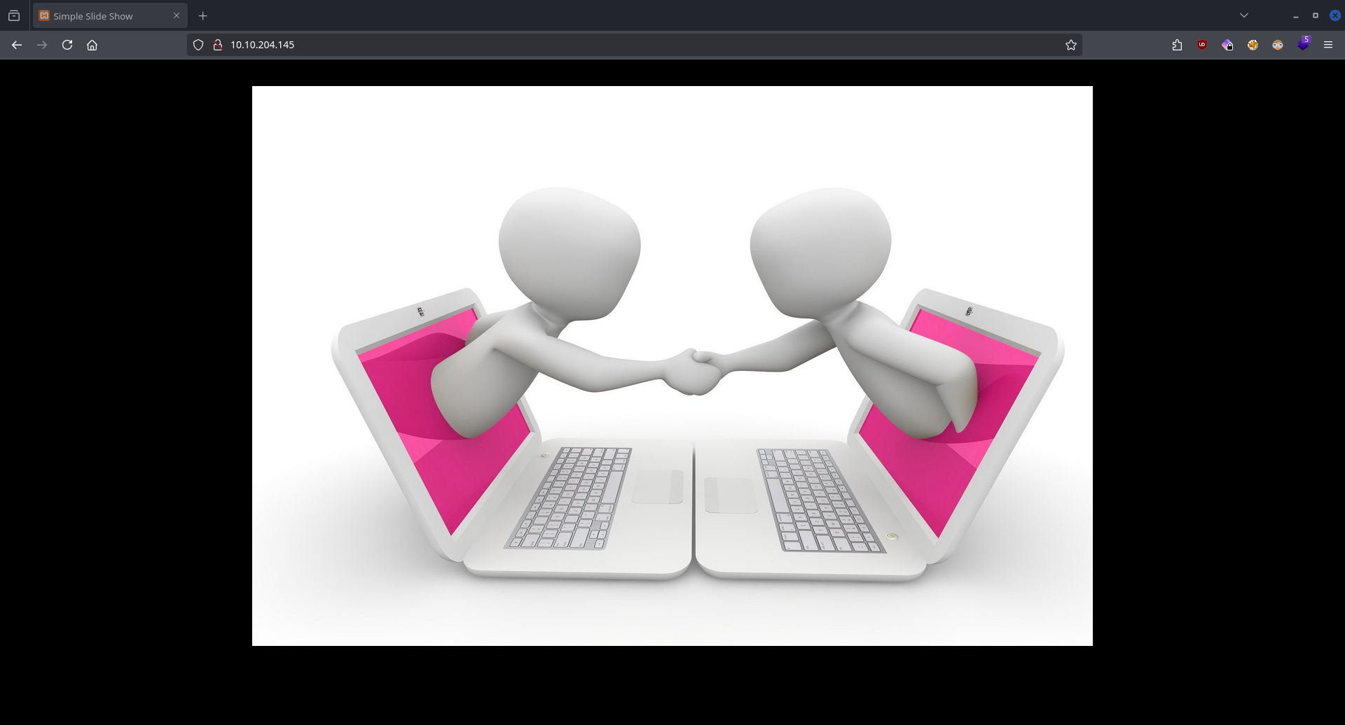 Website
