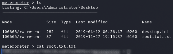 Root_Flag